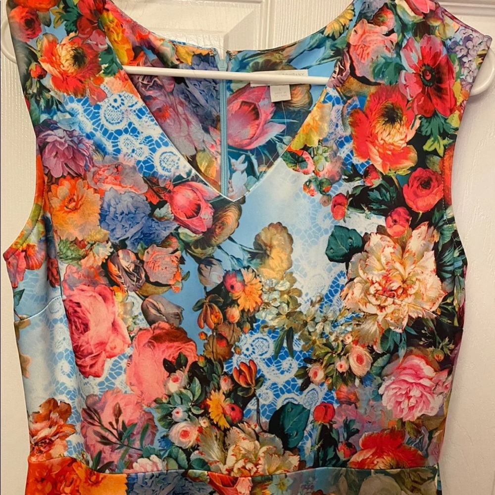 New York & Co dress - Large